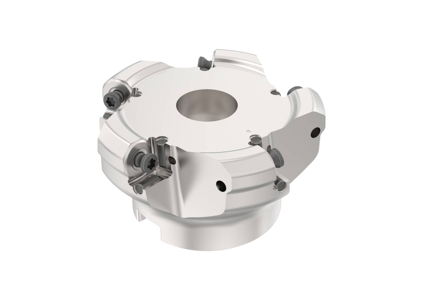Portaherramienta de Fresado Marca SECO Tools 02810086