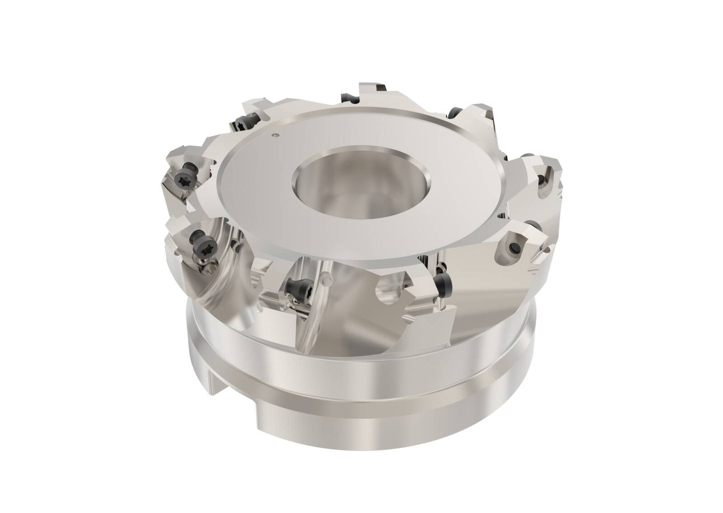 Portaherramienta de Fresado Marca SECO Tools 02810684