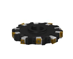 Portaherramienta de Fresado Marca SECO Tools 02814609