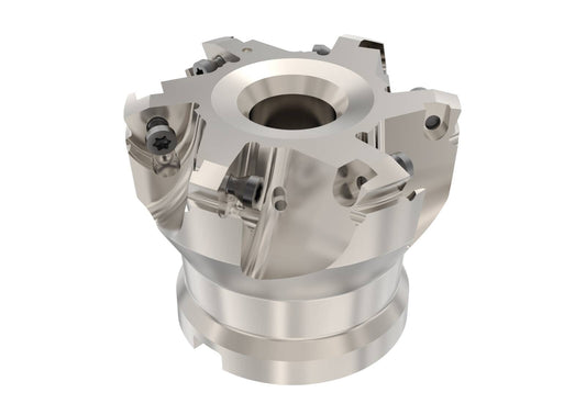 Portaherramienta de Fresado Marca SECO Tools 02825654