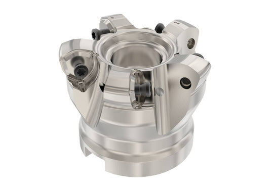 Portaherramienta de Fresado Marca SECO Tools 02826553