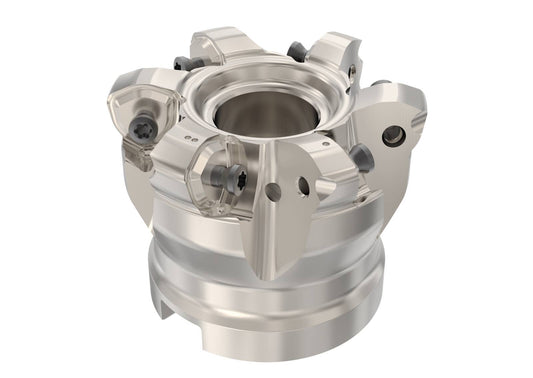 Portaherramienta de Fresado Marca SECO Tools 02826554