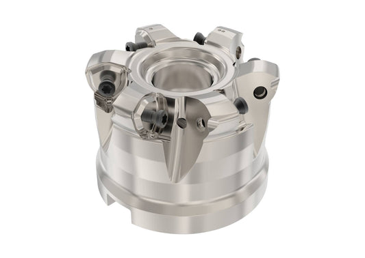 Portaherramienta de Fresado Marca SECO Tools 02826555