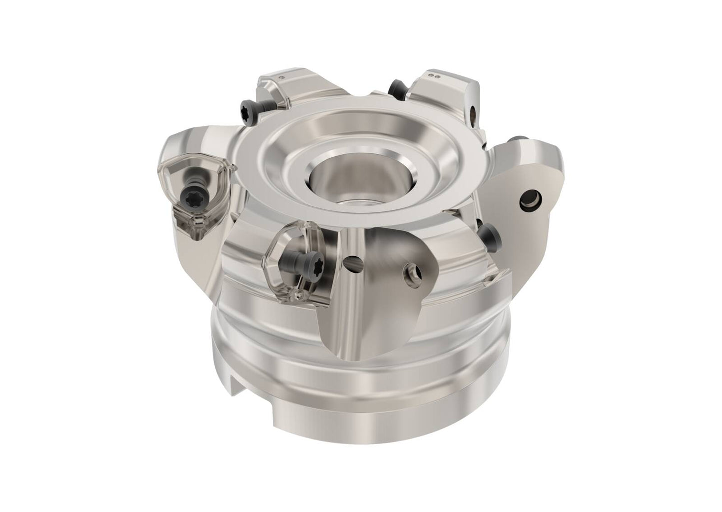 Portaherramienta de Fresado Marca SECO Tools 02826556