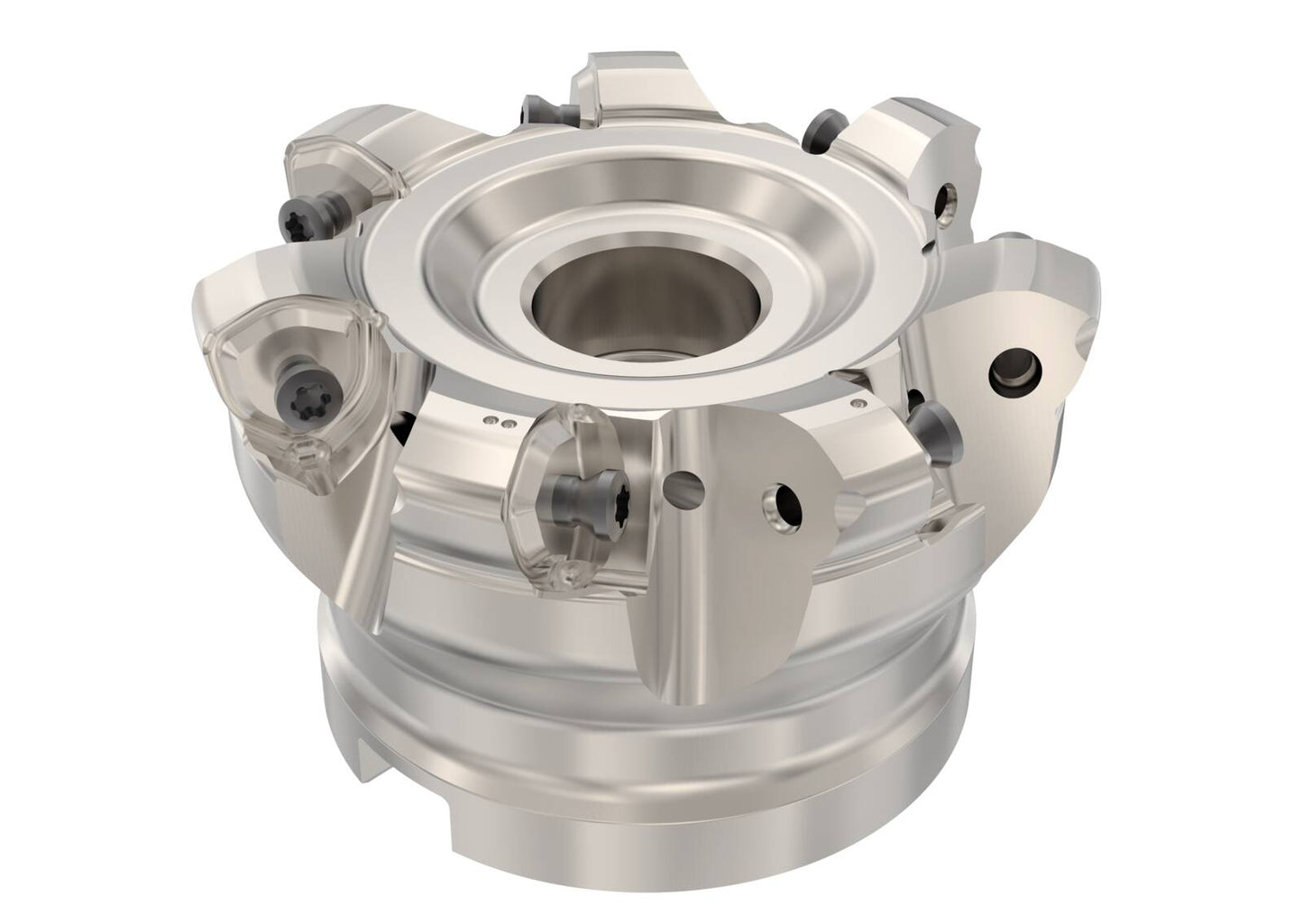 Portaherramienta de Fresado Marca SECO Tools 02826557