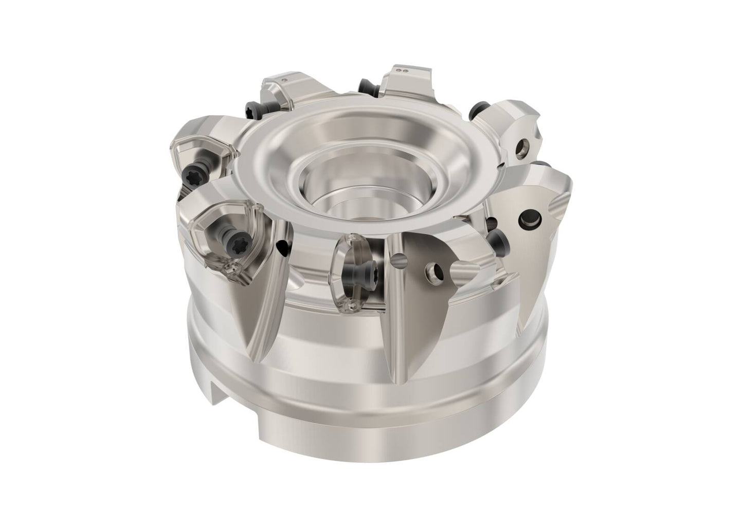 Portaherramienta de Fresado Marca SECO Tools 02826558