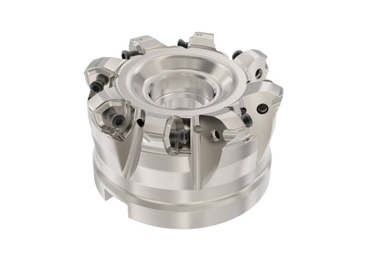 Portaherramienta de Fresado Marca SECO Tools 02826558