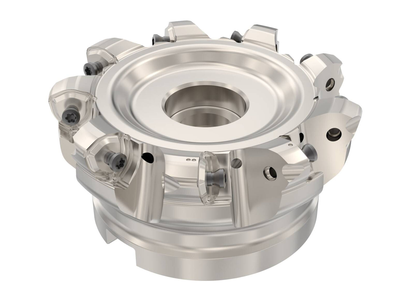 Portaherramienta de Fresado Marca SECO Tools 02826559