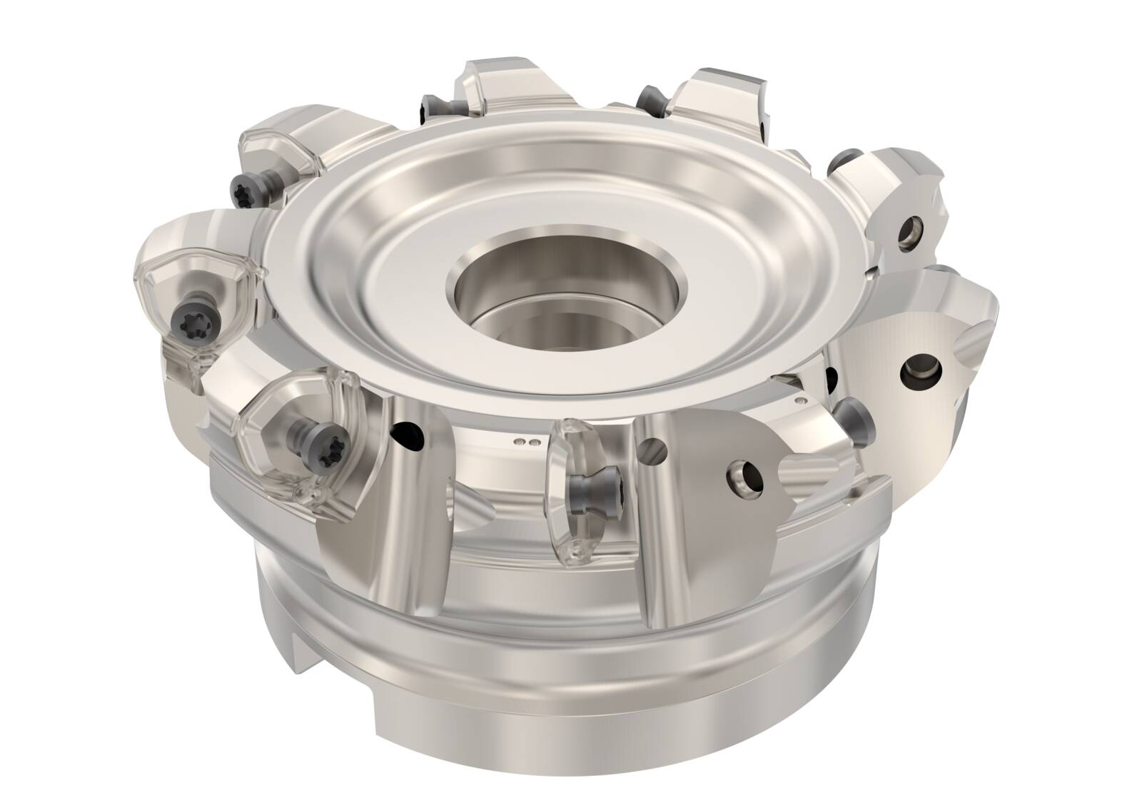 Portaherramienta de Fresado Marca SECO Tools 02826559