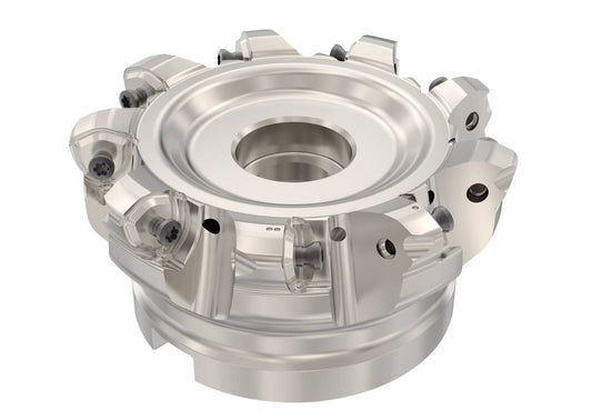 Portaherramienta de Fresado Marca SECO Tools 02826559