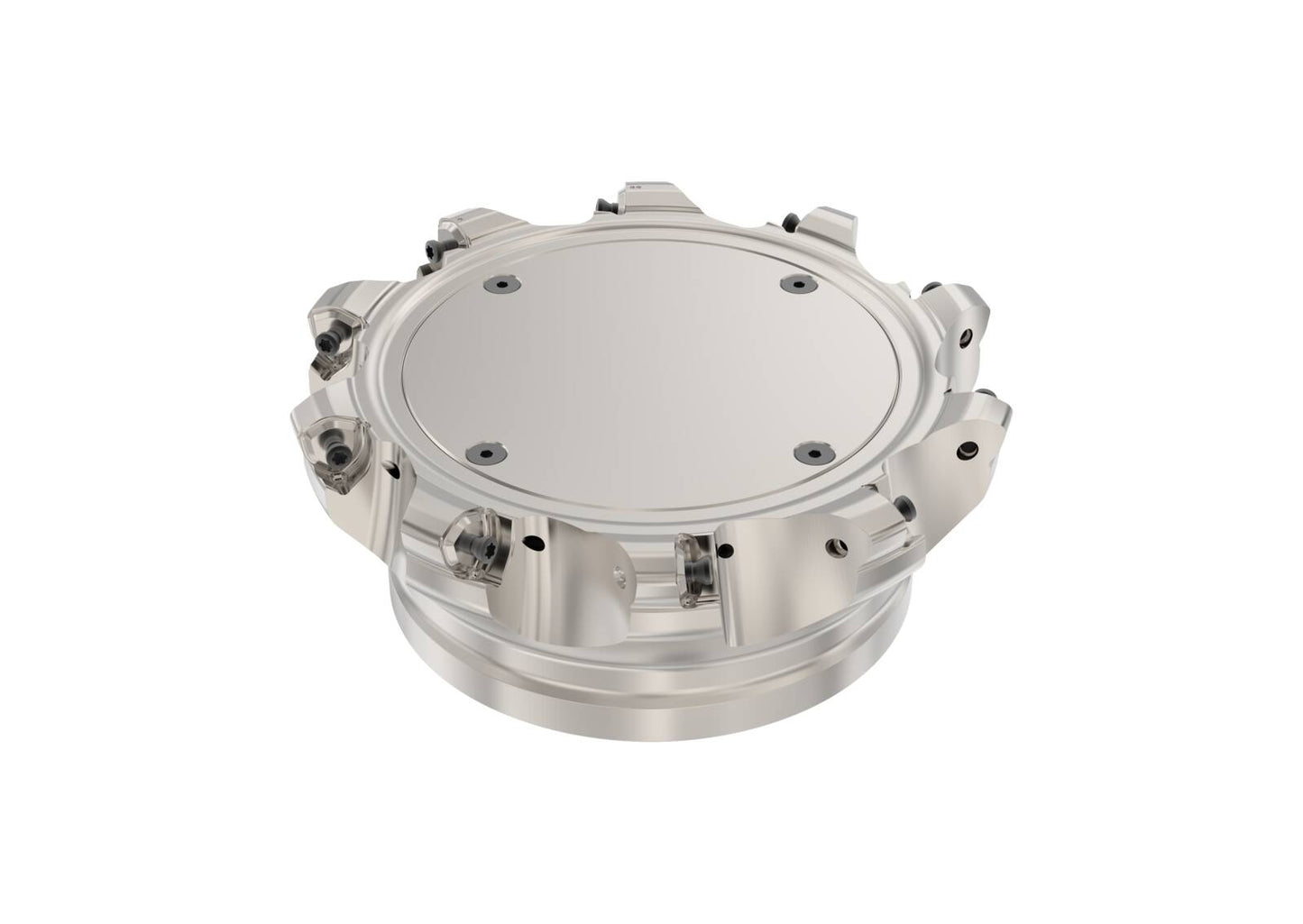 Portaherramienta de Fresado Marca SECO Tools 02826561