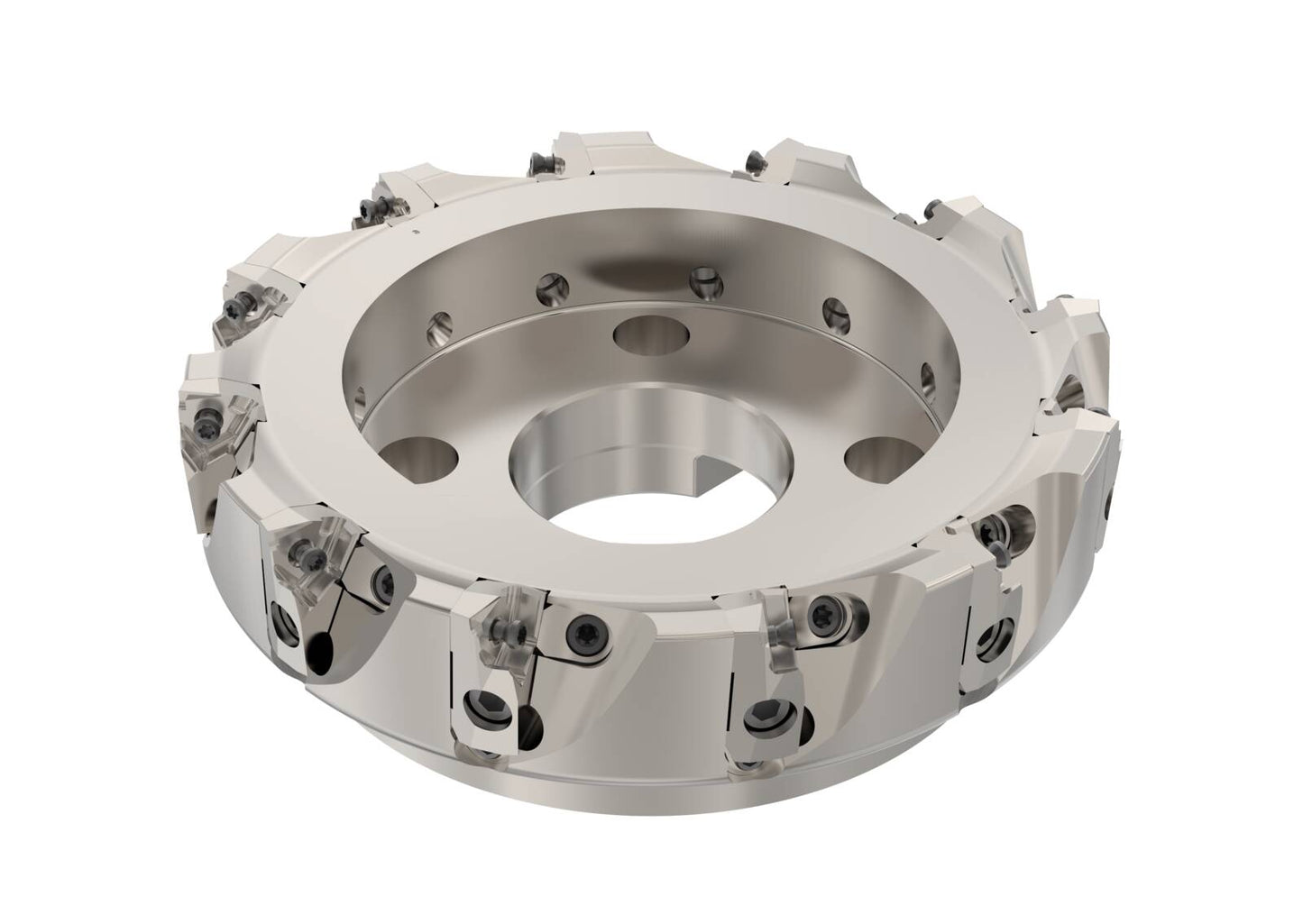 Portaherramienta de Fresado Marca SECO Tools 02827063