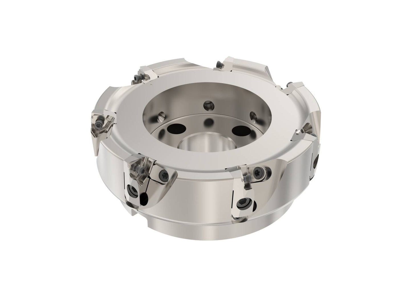 Portaherramienta de Fresado Marca SECO Tools 02827066