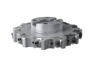 Portaherramienta de Fresado Marca SECO Tools 02827418