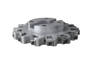 Portaherramienta de Fresado Marca SECO Tools 02827421