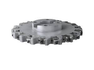 Portaherramienta de Fresado Marca SECO Tools 02827423