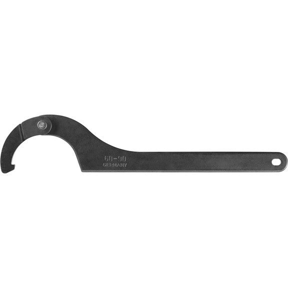 Llave de Gancho Articulada 90 - 155 mm AMF