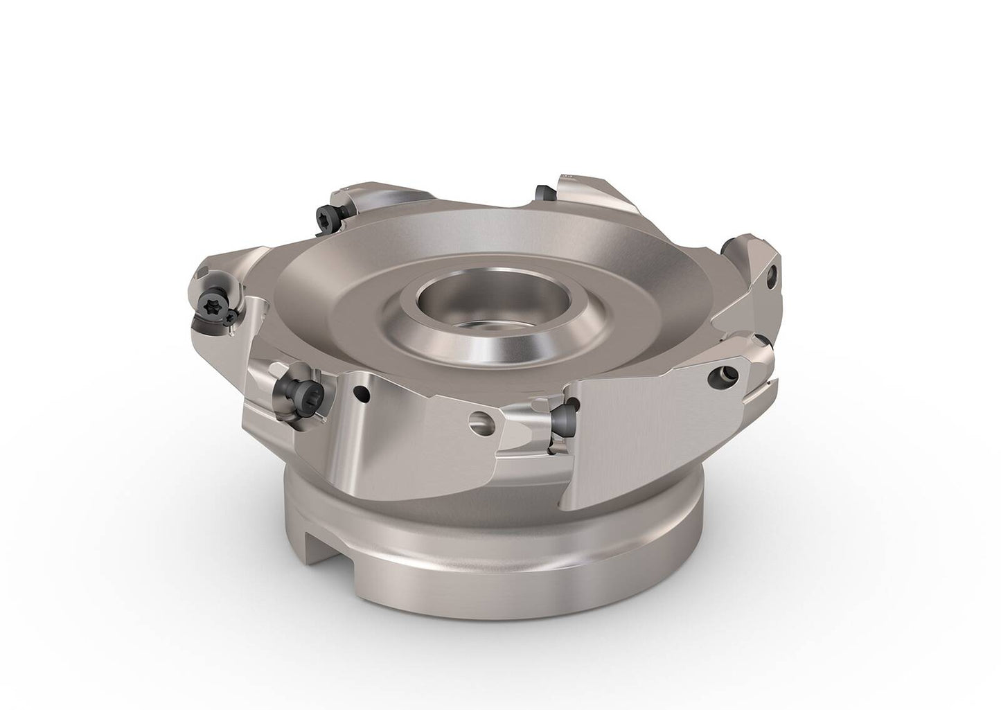 Portaherramienta de Fresado Marca SECO Tools 02949630
