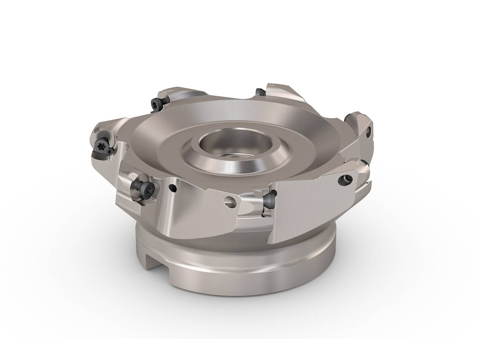 Portaherramienta de Fresado Marca SECO Tools 02949630