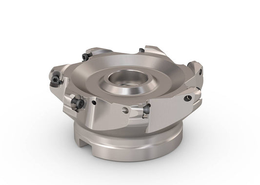 Portaherramienta de Fresado Marca SECO Tools 02949630