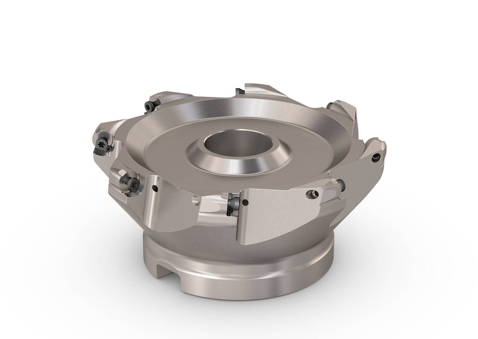 Portaherramienta de Fresado Marca SECO Tools 02949632