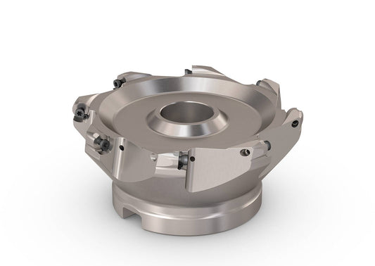 Portaherramienta de Fresado Marca SECO Tools 02949632