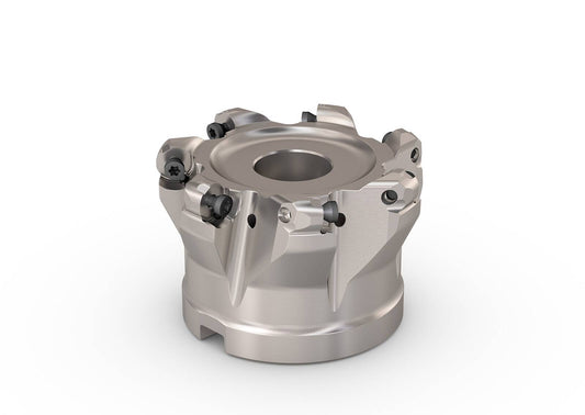 Portaherramienta de Fresado Marca SECO Tools 02949648