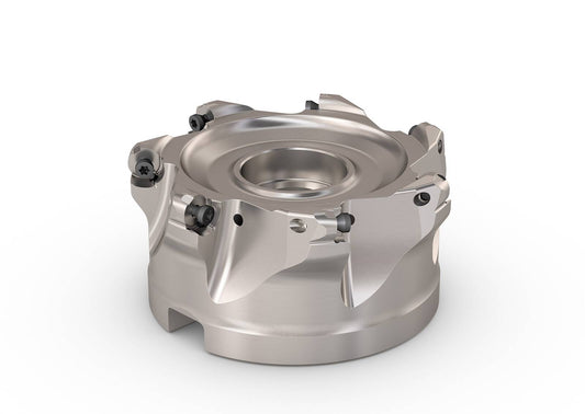 Portaherramienta de Fresado Marca SECO Tools 02949649