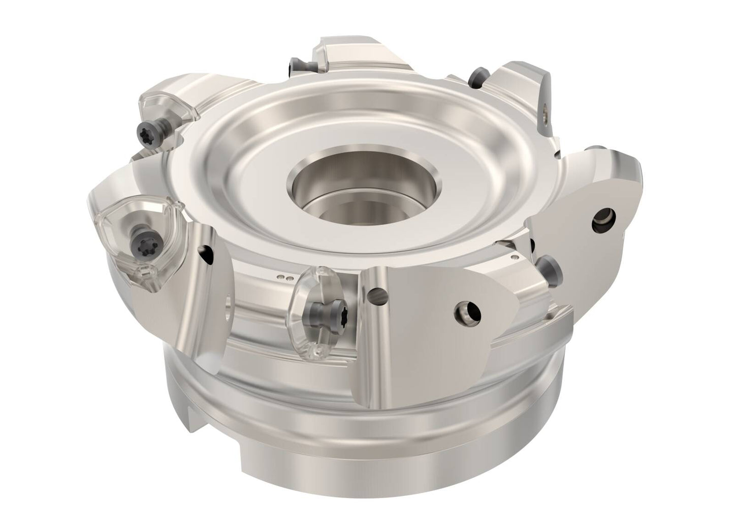 Portaherramienta de Fresado Marca SECO Tools 02950391