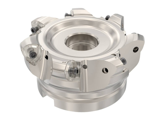 Portaherramienta de Fresado Marca SECO Tools 02950391