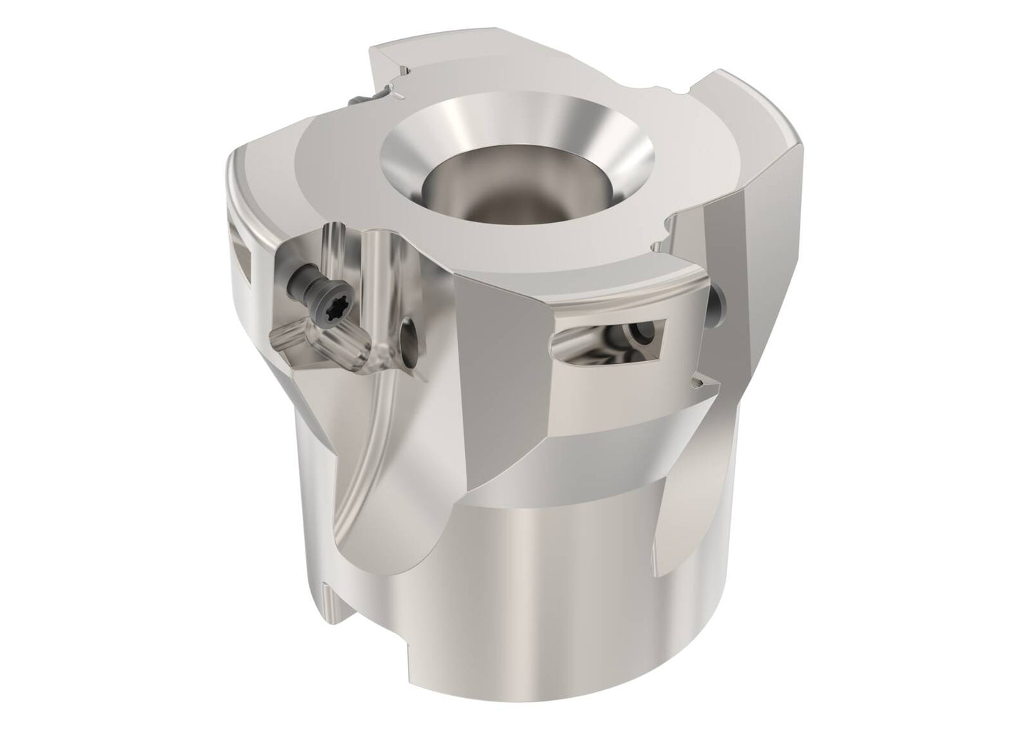 Portaherramienta de Fresado Marca SECO Tools 02969079