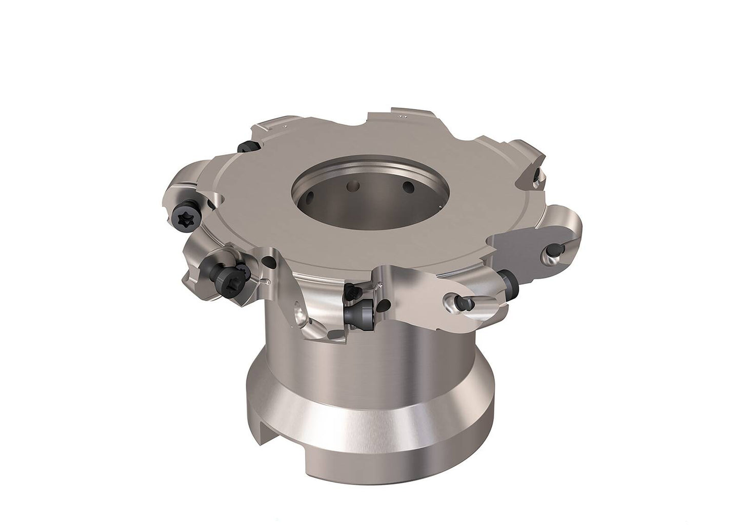 Portaherramienta de Fresado Marca SECO Tools 02988079