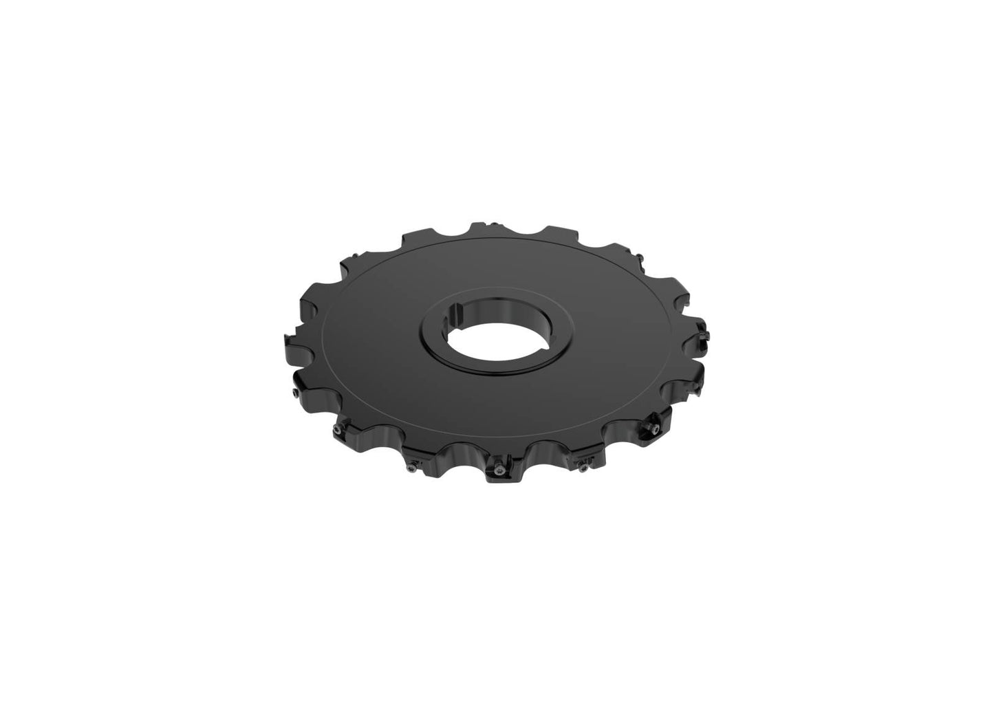 Portaherramienta de Fresado Marca SECO Tools 02989545
