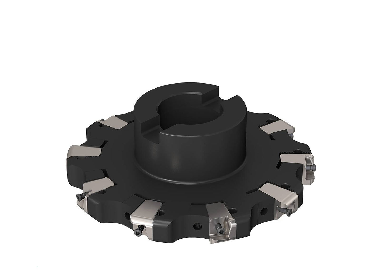 Portaherramienta de Fresado Marca SECO Tools 02993716