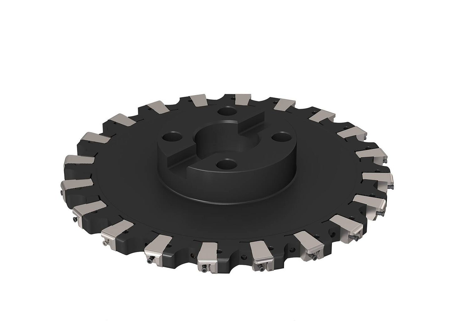 Portaherramienta de Fresado Marca SECO Tools 02993752