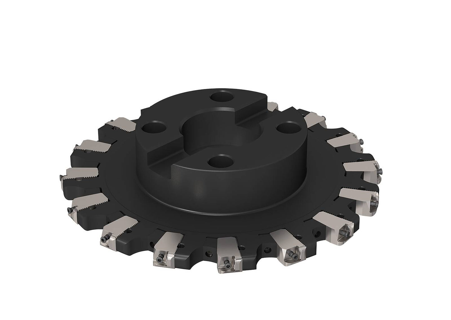 Portaherramienta de Fresado Marca SECO Tools 02993796