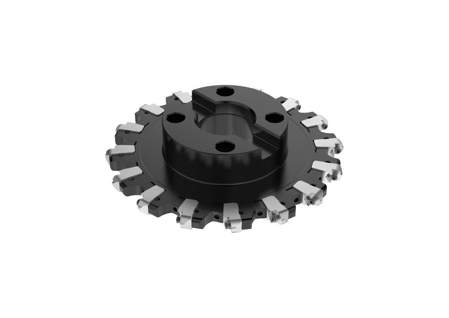 Portaherramienta de Fresado Marca SECO Tools 02993829