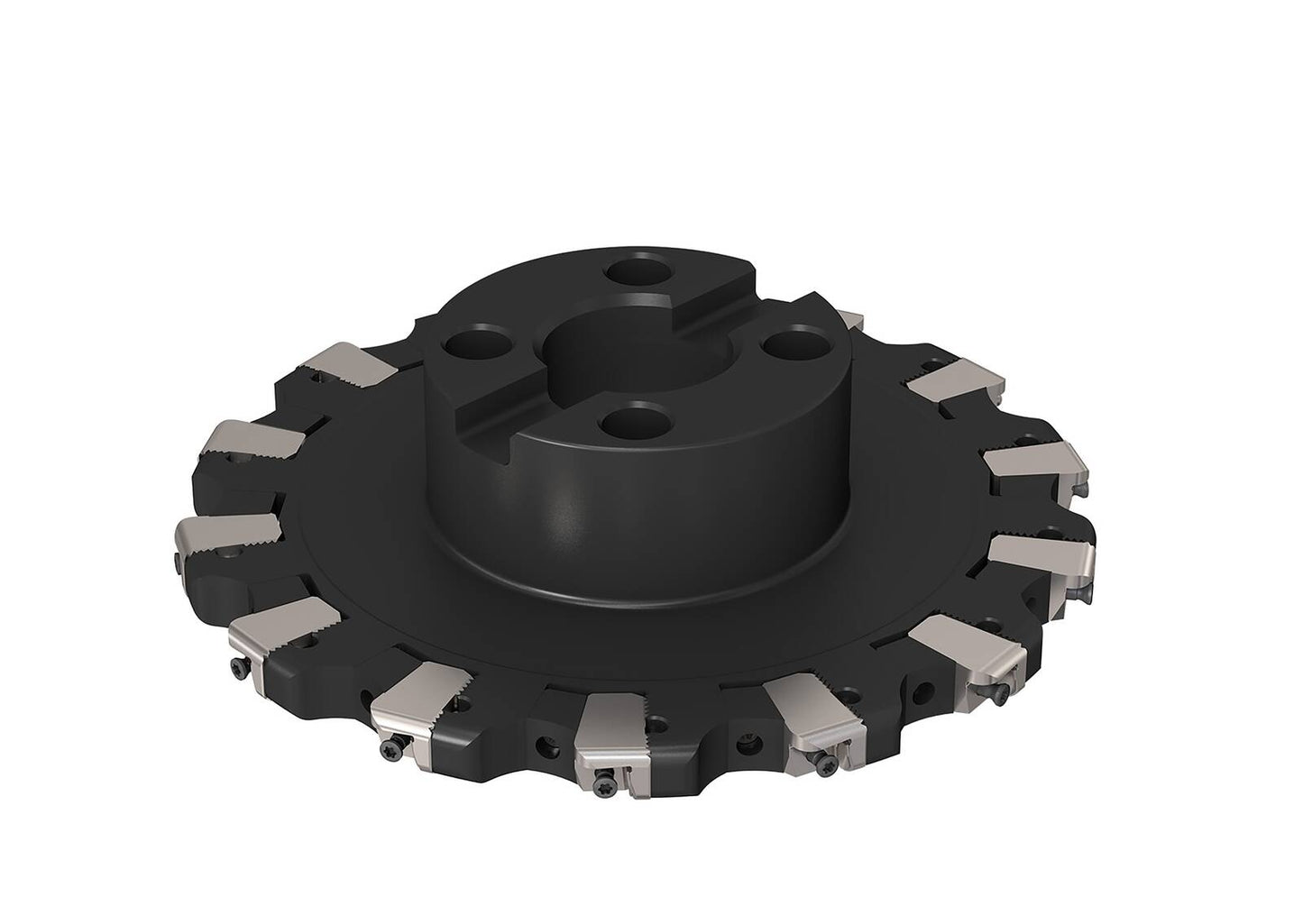 Portaherramienta de Fresado Marca SECO Tools 02993921