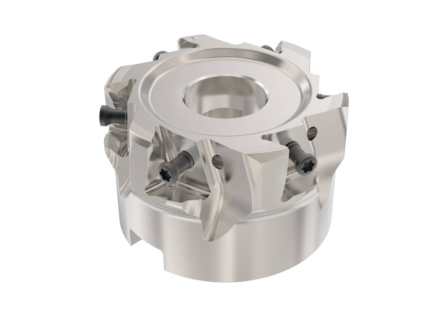 Portaherramienta de Fresado Marca SECO Tools 02998350
