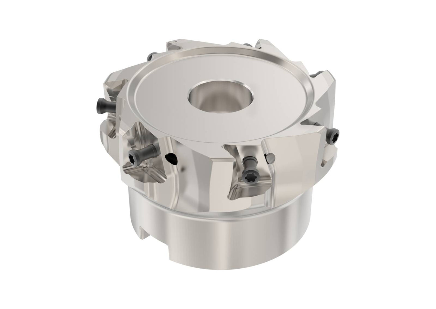 Portaherramienta de Fresado Marca SECO Tools 02998352