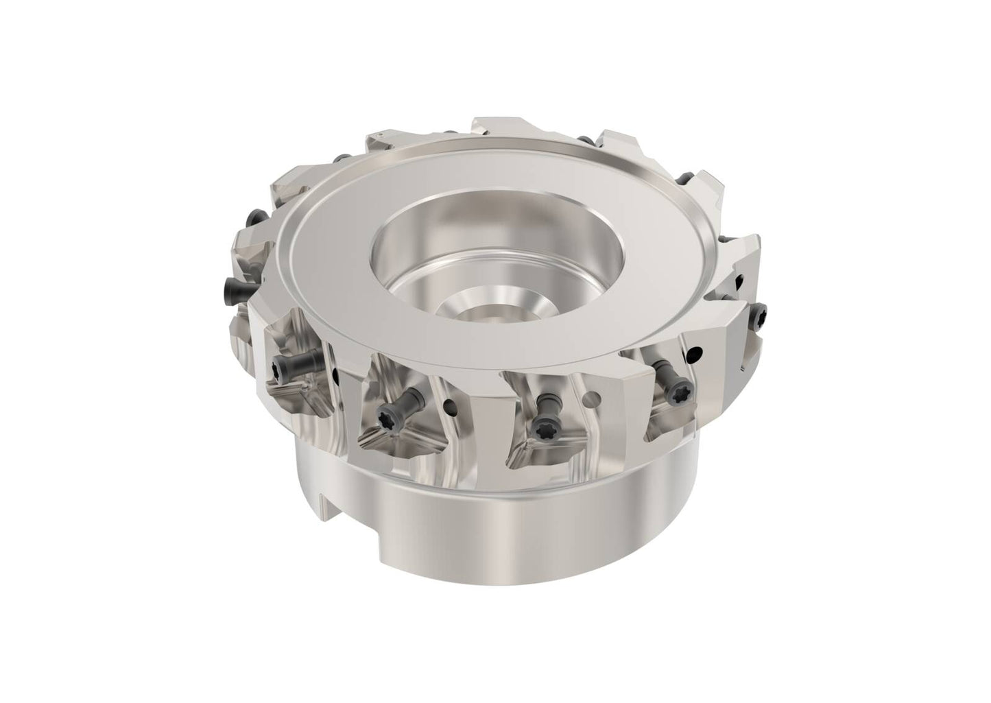Portaherramienta de Fresado Marca SECO Tools 02998355