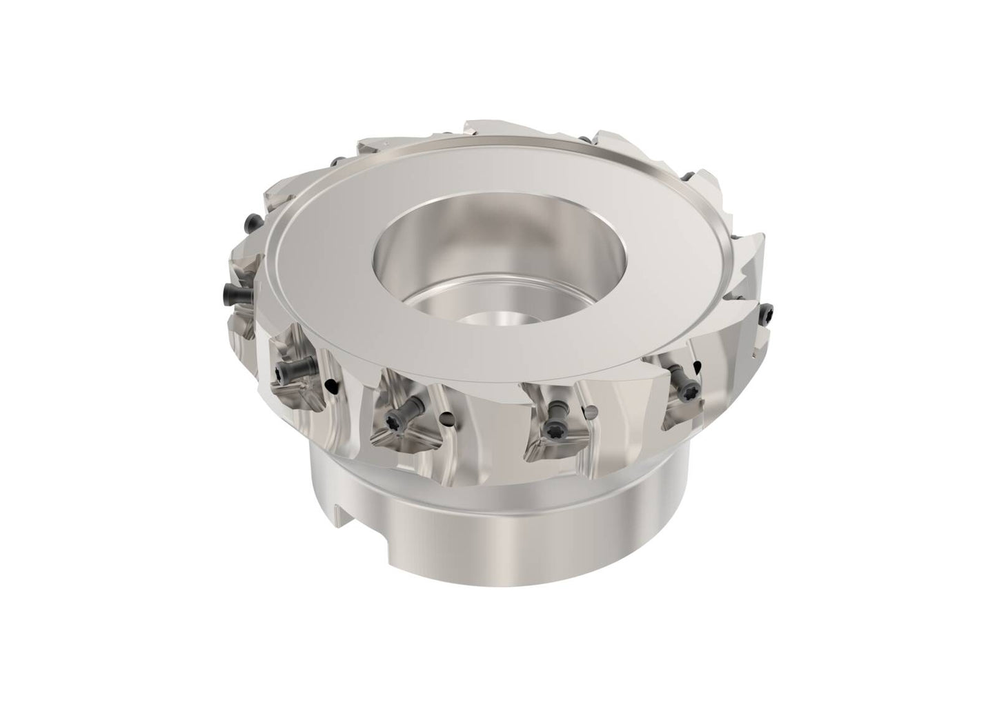 Portaherramienta de Fresado Marca SECO Tools 02998356