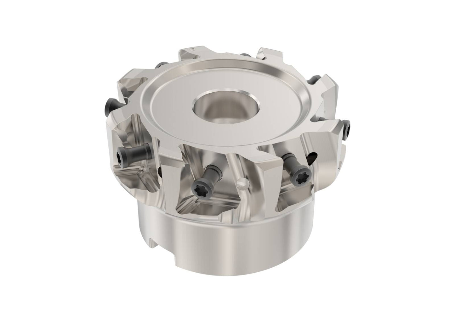 Portaherramienta de Fresado Marca SECO Tools 02998424