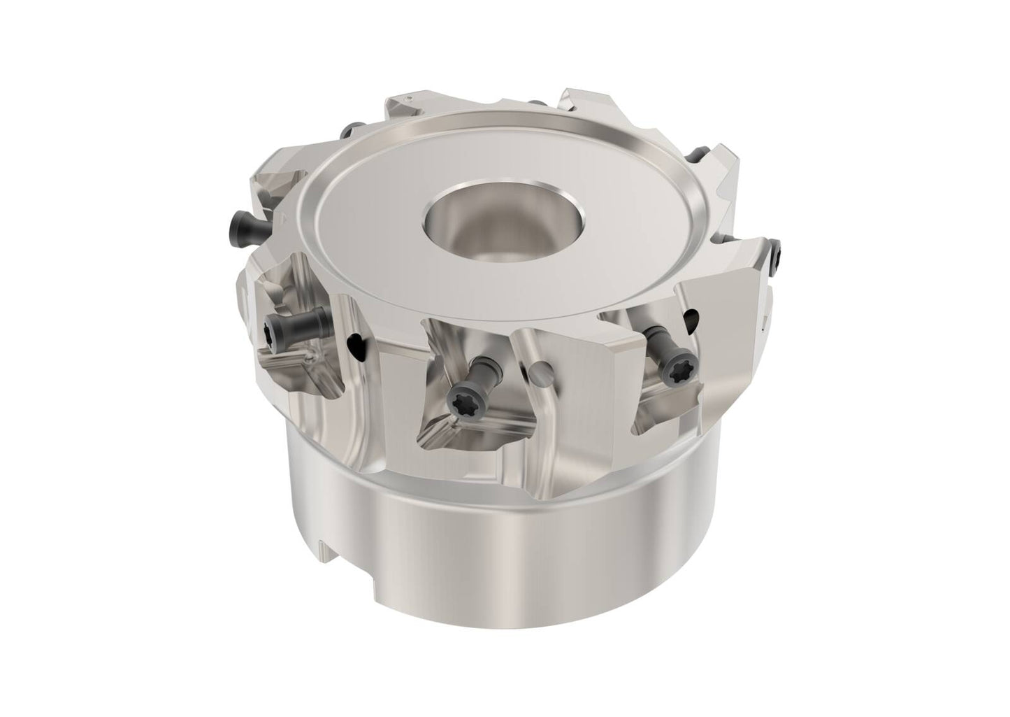Portaherramienta de Fresado Marca SECO Tools 02998425