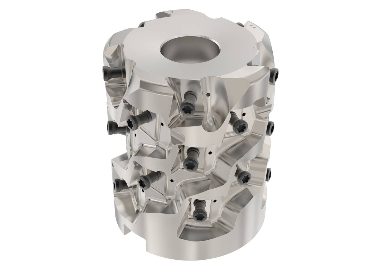 Portaherramienta de Fresado Marca SECO Tools 02998579
