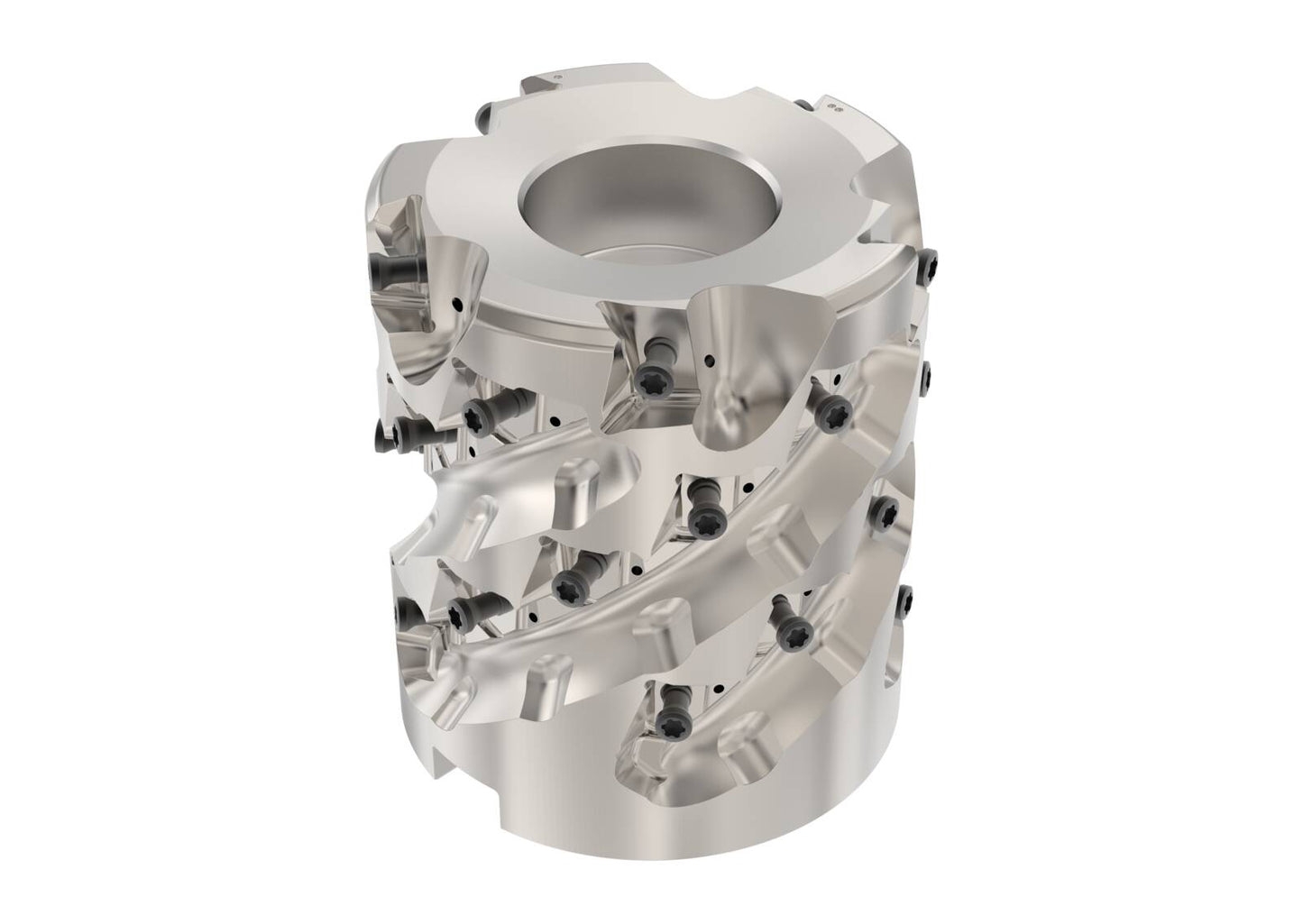 Portaherramienta de Fresado Marca SECO Tools 02998581