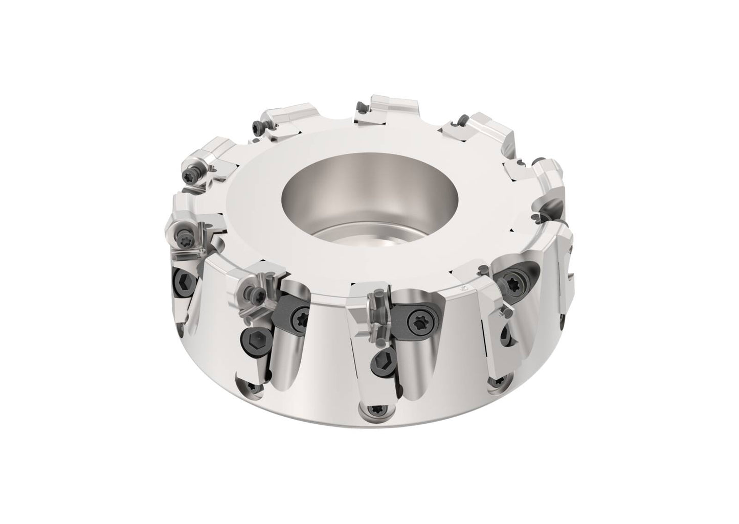 Portaherramienta de Fresado Marca SECO Tools 03000636