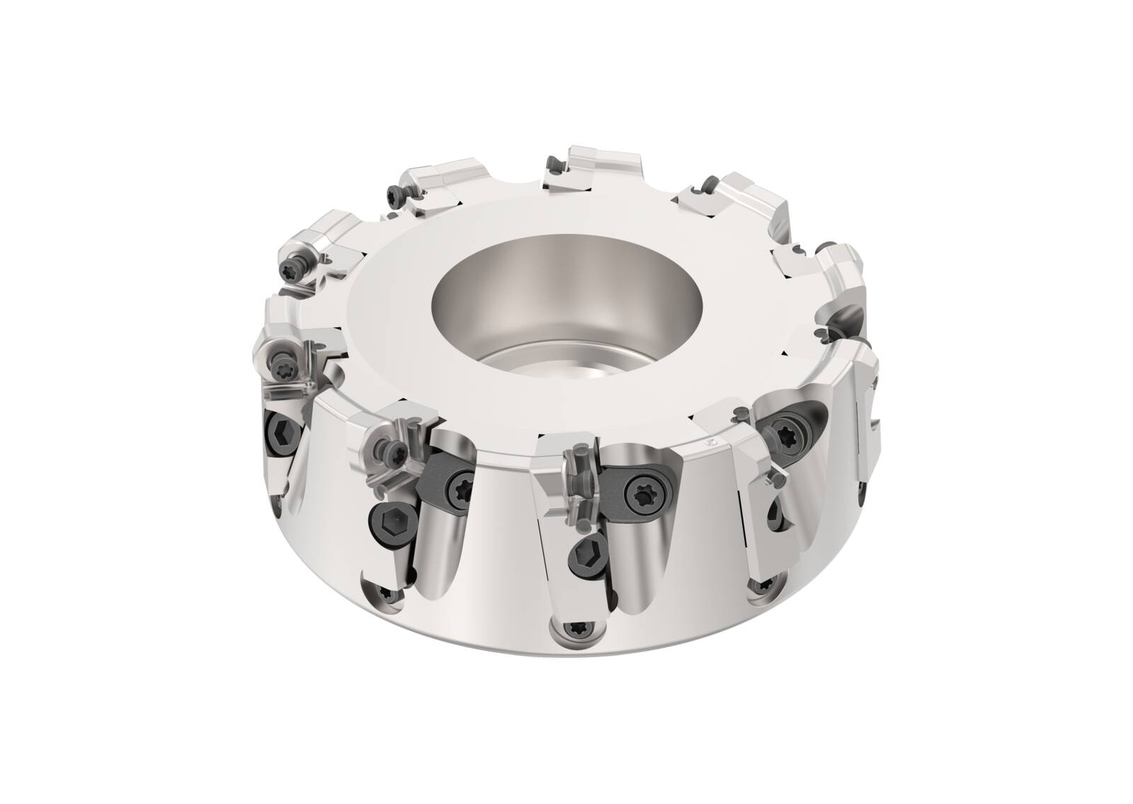 Portaherramienta de Fresado Marca SECO Tools 03000636