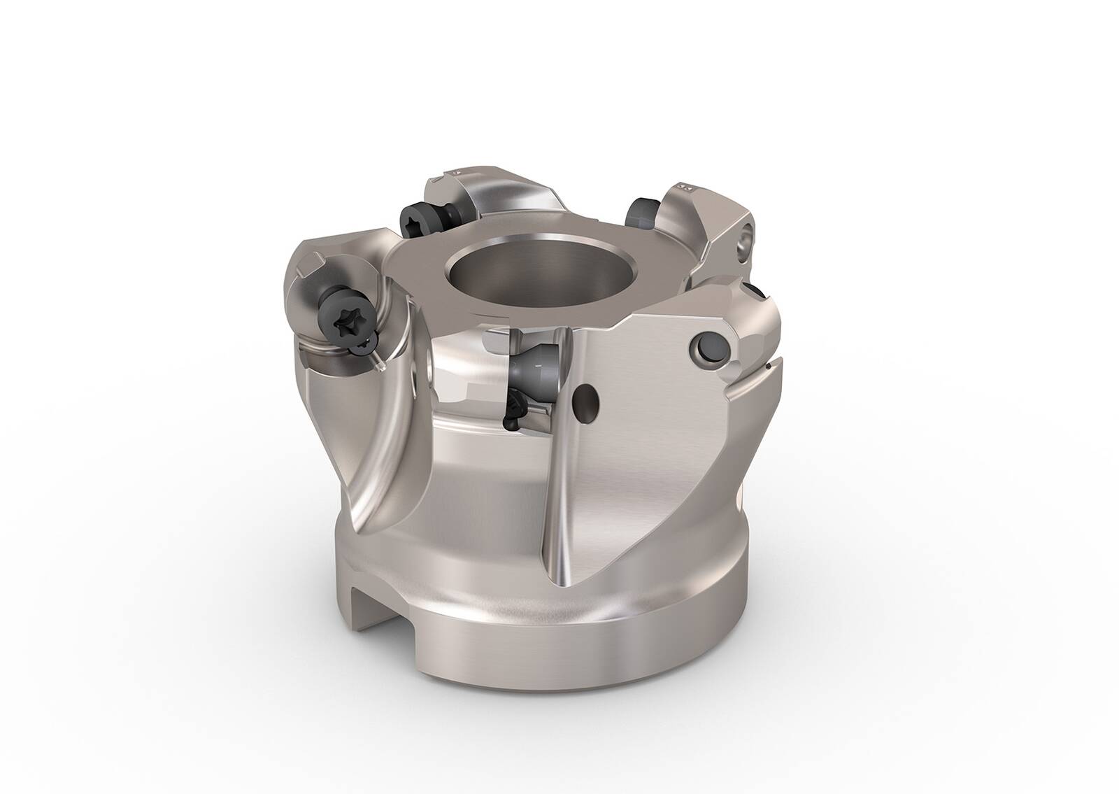 Portaherramienta de Fresado Marca SECO Tools 03007487