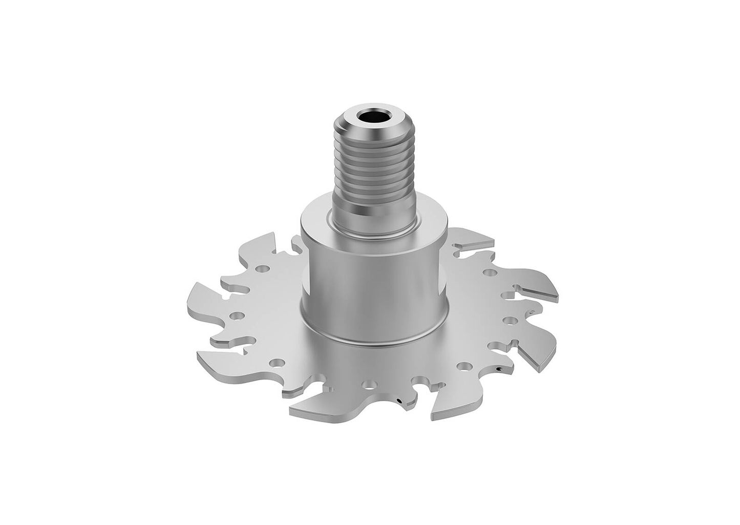 Portaherramienta de Fresado Marca SECO Tools 03054399